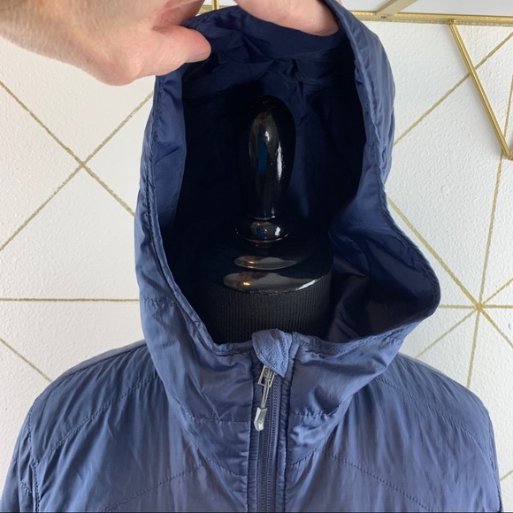 Columbia Women’s Heavenly Long Omni Heat Hooded Jacket Size XS - Picture 4 of 14